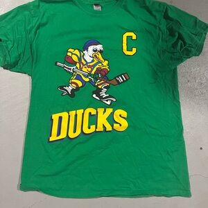 Conway Mighty Ducks t shirt